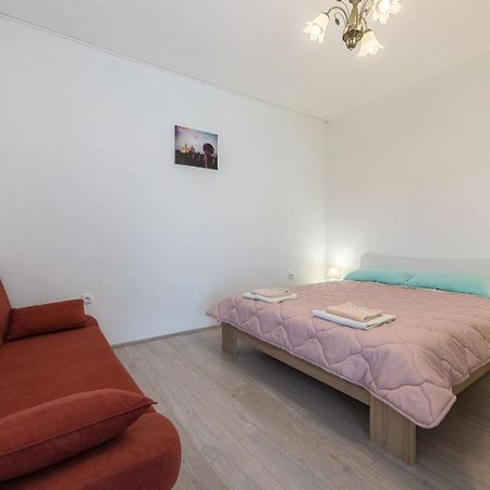 Apartmani Mlinar9 #2 Gornji Karin Extérieur photo