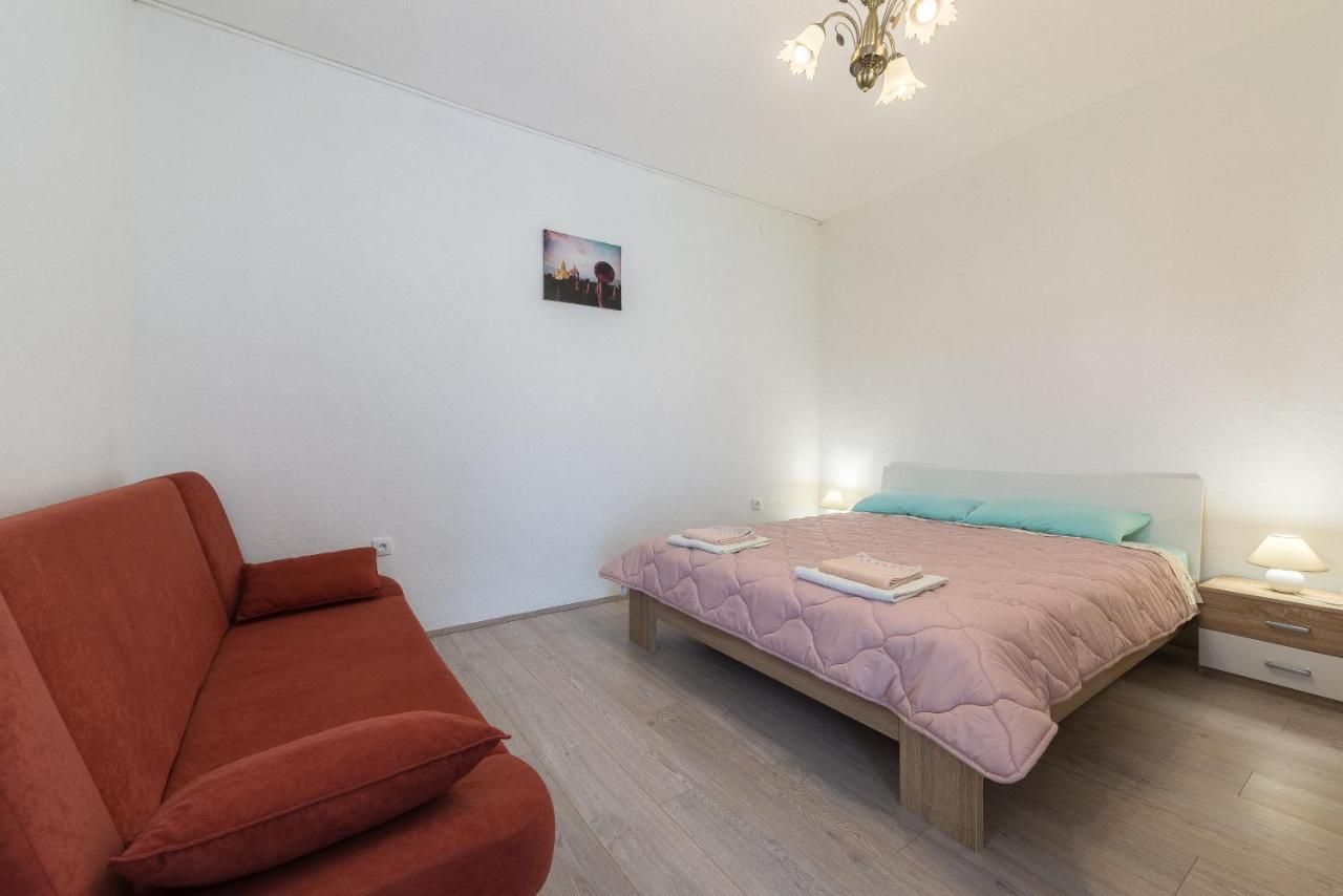 Apartmani Mlinar9 #2 Gornji Karin Extérieur photo