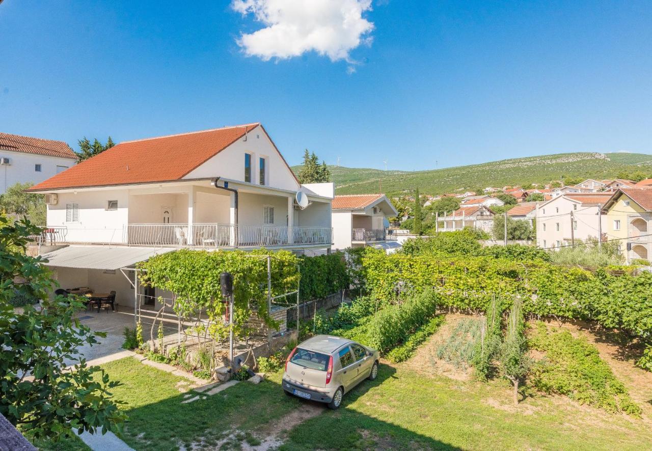 Apartmani Mlinar9 #2 Gornji Karin Extérieur photo