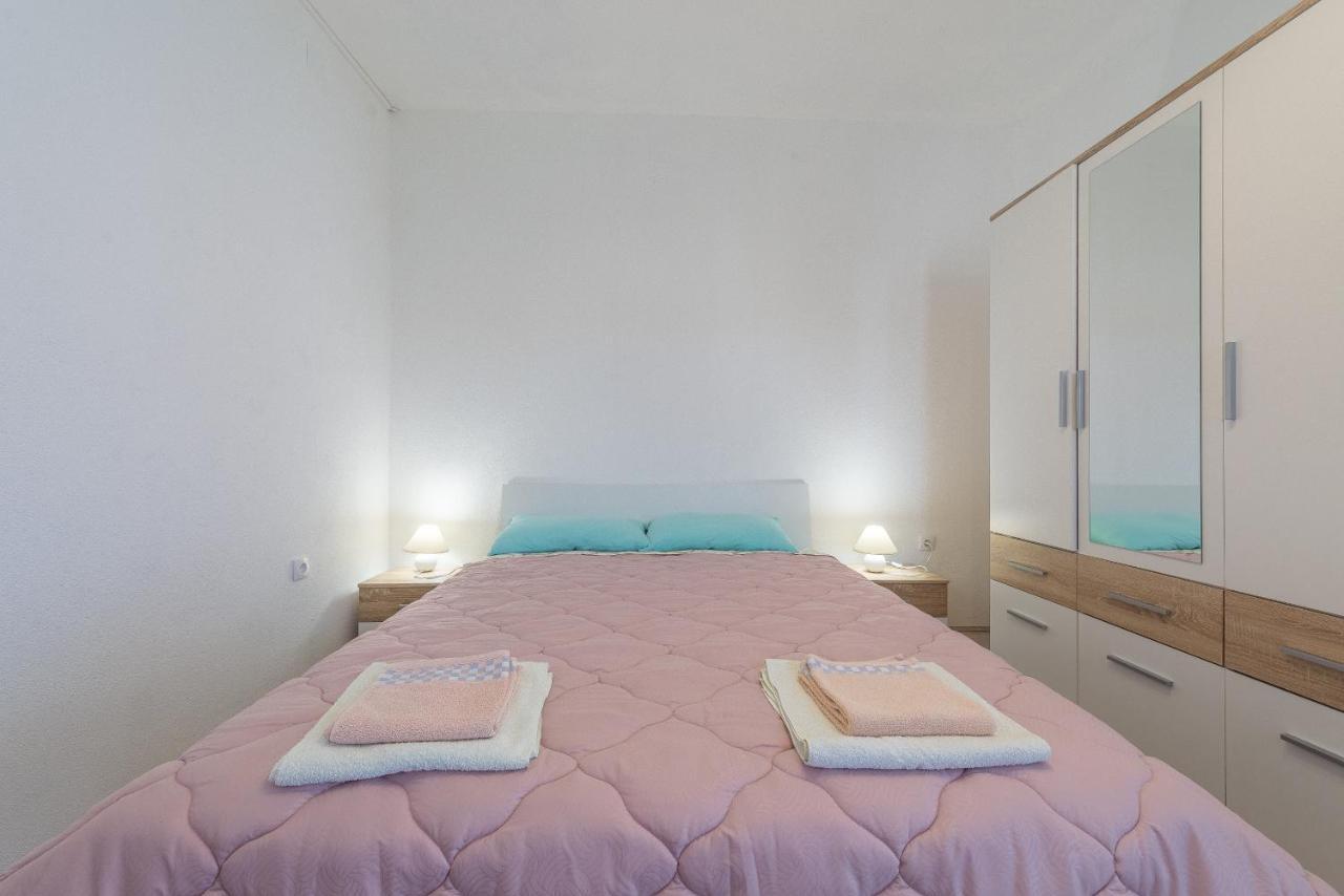 Apartmani Mlinar9 #2 Gornji Karin Extérieur photo