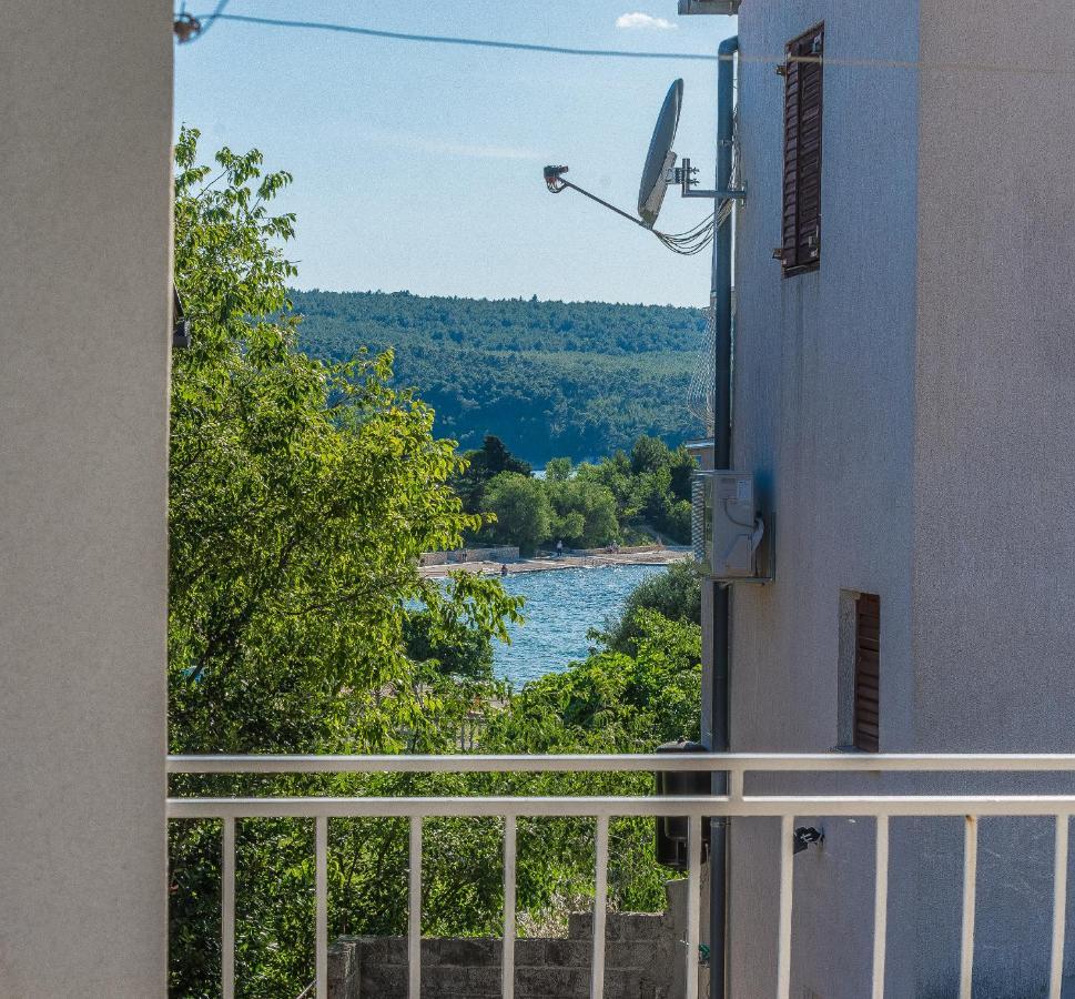 Apartmani Mlinar9 #2 Gornji Karin Extérieur photo